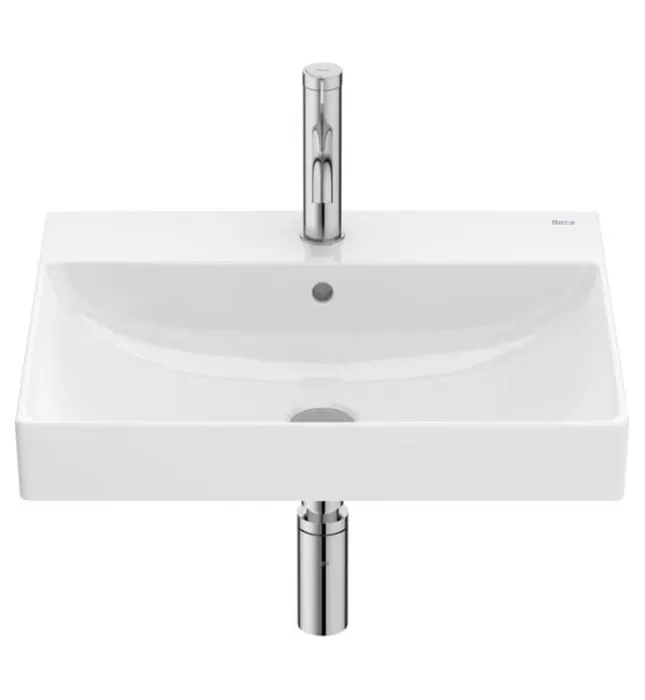Chậu Lavabo Treo Tường Roca Ona A327685000