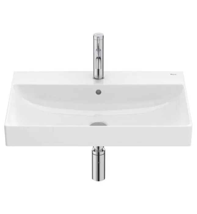 Chậu Lavabo Treo Tường Roca Ona A327687000