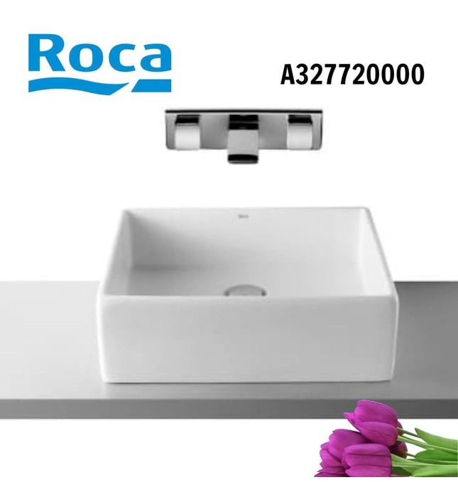 Chậu rửa đặt bàn SOFIA ROCA A327720000