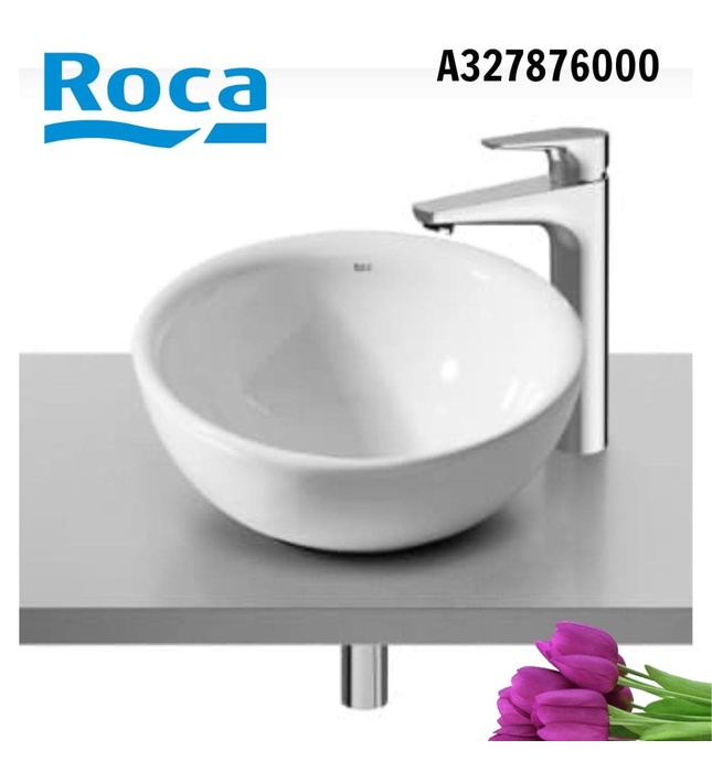 Chậu rửa đặt bàn BOL ROCA A327876000