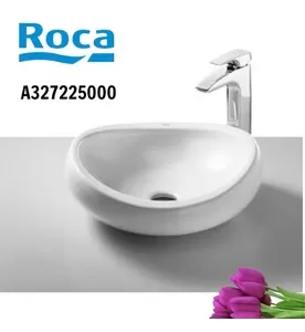 Chậu Lavabo Dương Bàn Roca Urbi A327225000