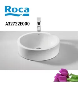 Chậu Lavabo Dương Bàn Roca Fuego A32722E000
