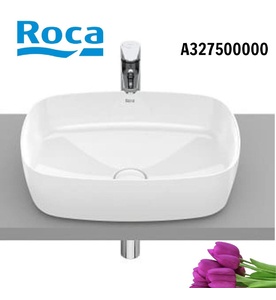 Chậu lavabo đặt trên bàn INSPIRA SOFT ROCA A327500000