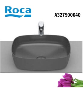 Chậu lavabo đặt trên bàn INSPIRA SOFT ROCA A327500640
