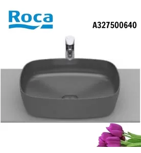 Chậu Lavabo Dương Bàn Roca Inspira Soft A327500640