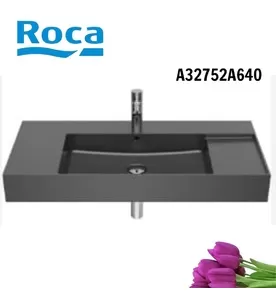 Chậu Lavabo Dương Bàn Roca Inspira A32752A640