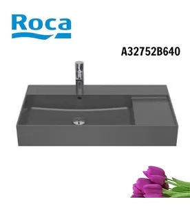 Chậu Lavabo Dương Bàn Roca Inspira A32752B640