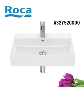 Chậu Lavabo Dương Bàn Roca Inspira A32752C000