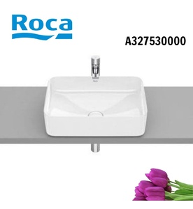 Chậu lavabo đặt trên bàn INSPIRA ROCA A327530000