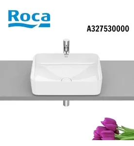 Chậu Lavabo Dương Bàn Roca Inspira A327530000