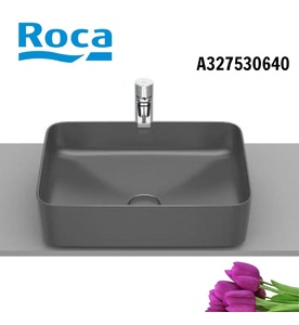 Chậu lavabo đặt trên bàn INSPIRA ROCA A327530640