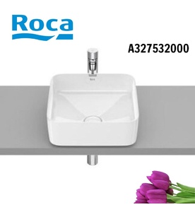 Chậu lavabo đặt trên bàn INSPIRA ROCA A327532000