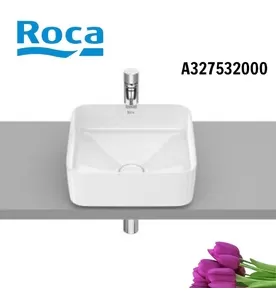 Chậu Lavabo Dương Bàn Roca Inspira A327532000