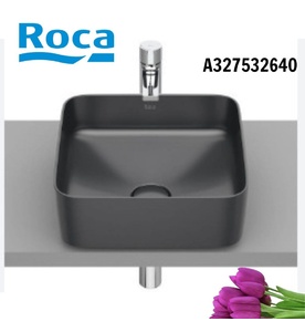 Chậu lavabo đặt trên bàn INSPIRA ROCA A327532640