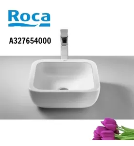 Chậu Lavabo Dương Bàn Roca Khroma A327654000