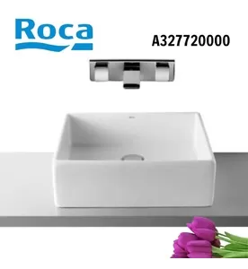 Chậu Lavabo Dương Bàn Roca Sofia A327720000