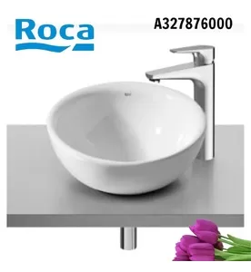 Chậu Lavabo Dương Bàn Roca Bol A327876000