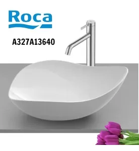 Chậu Lavabo Dương Bàn Roca Ohtake A327A13640