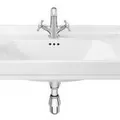 Chậu Lavabo Treo Tường Roca Carmen A3270A0000