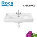 Chậu rửa treo tường CARMEN ROCA A3270A0000