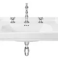 Chậu Lavabo Treo Tường Roca Carmen A3270A0003