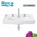 Chậu Lavabo Treo Tường Roca Carmen A3270A0003