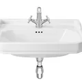 Chậu Lavabo Treo Tường Roca Ona A3270A1000