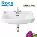 Chậu Lavabo Treo Tường Roca Ona A3270A1000