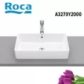 Chậu Lavabo Dương Bàn Roca The Gap A3270Y2000