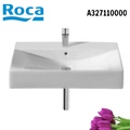 Chậu rửa đặt bàn DIVERTA ROCA A327110000