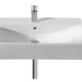 Chậu Lavabo Dương Bàn Roca Diverta A327110000