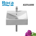 Chậu rửa đặt bàn DIVERTA ROCA A327111000