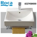 Chậu rửa đặt bàn DIVERTA ROCA A32745H000