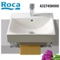 Chậu Lavabo Dương Bàn Roca Diverta A32745H000