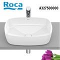 Chậu lavabo đặt trên bàn INSPIRA SOFT ROCA A327500000