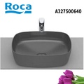 Chậu lavabo đặt trên bàn INSPIRA SOFT ROCA A327500640