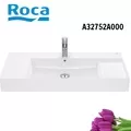 Chậu Lavabo Dương Bàn Roca Inspira A32752A000