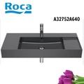 Chậu rửa đặt bàn INSPIRA ROCA A32752A640