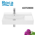 Chậu rửa đặt bàn INSPIRA ROCA A32752B000