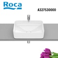 Chậu lavabo đặt trên bàn INSPIRA ROCA A327530000