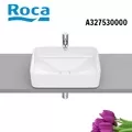 Chậu Lavabo Dương Bàn Roca Inspira A327530000
