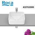 Chậu lavabo đặt trên bàn INSPIRA ROCA A327532000