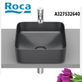 Chậu lavabo đặt trên bàn INSPIRA ROCA A327532640