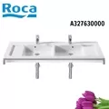 Chậu Lavabo Treo Tường Roca Stratum A327630000