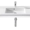 Chậu Lavabo Treo Tường Roca Stratum A327631000