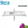Chậu Lavabo Treo Tường Roca Stratum A327632000