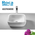 Chậu rửa đặt bàn KHROMA ROCA A327654000