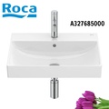 Chậu rửa treo tường ONA ROCA A327685000