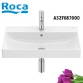 Chậu rửa treo tường ONA ROCA A327687000