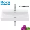 Chậu Lavabo Treo Tường Roca Ona A327687000